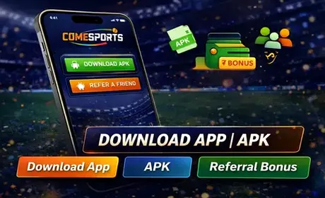 Download the app, unlock code 310BETMAX, and enter 1 Pts contests faster