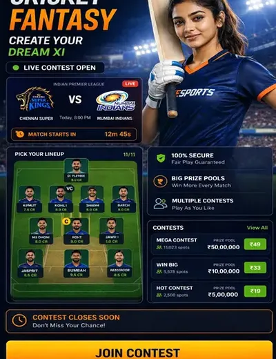310bet (310 play) fantasy cricket & matchday visual 3