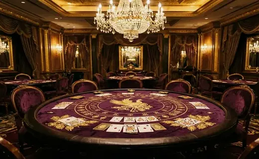 Diamond Card Duel
