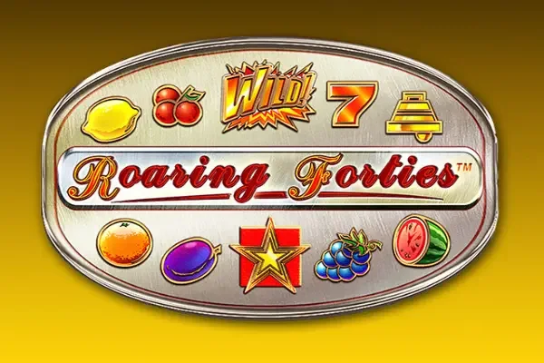 Roaring Forties Demo Arcade