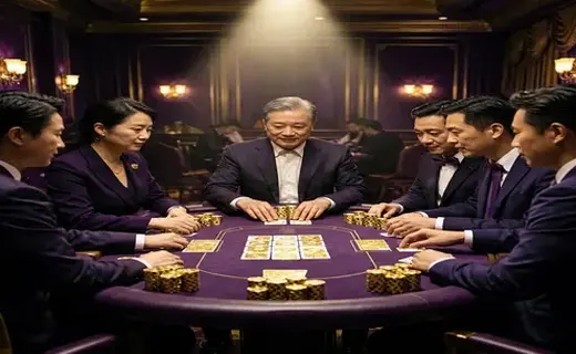 Elite 21 Strategy Masters