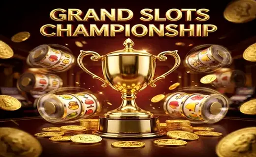 Grand Arcade Games Championship